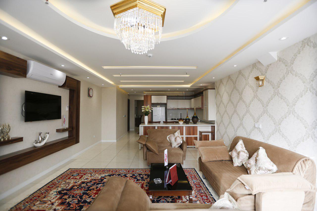 هتل سفیر در شهر همدان