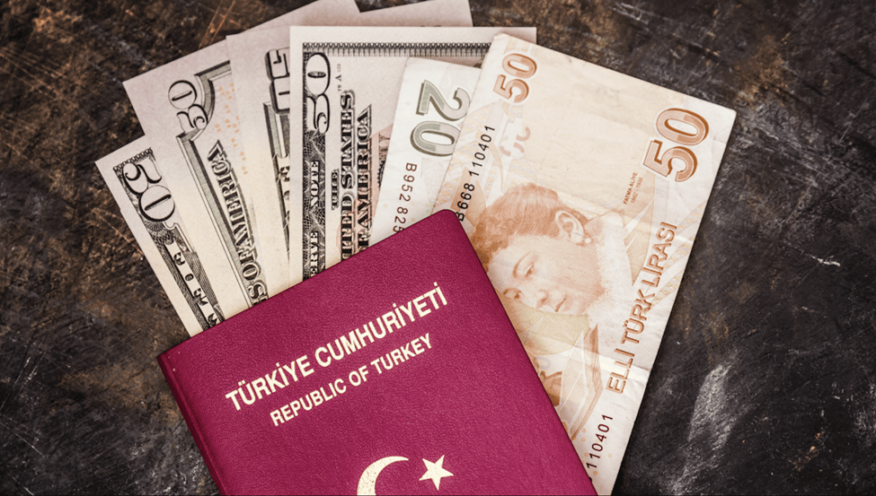 برای سفر با تور استانبول به چه مدارکی نیاز دارید؟