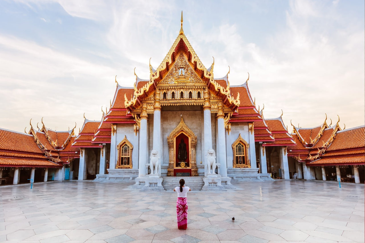 ۱۰ کار ممنوعه در سفر به تایلند که بهتر است بدانید