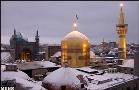 تورهای زمینی و هوایی مشهد