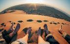 فصل لمس تن کویر مصر