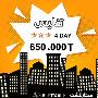 آفر تور گرجستان آژانس ممتاز گشت