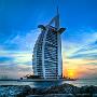 تور دبی آژانس آرتنوس سفر