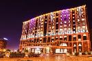 تور کیش آژانس حافظ پرواز
