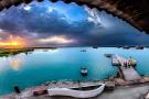 تور قشم آژانس حافظ پرواز