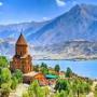 تور وان آژانس تاوگشت