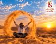 تور کویر مصر و قلعه بیاضه ، سفری متفاوت به کویر مصر با تاج سفر