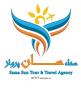 آژانس مسافرتی سماء سان پرواز