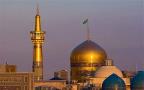 نرخ استثنایی تور هوایی مشهد