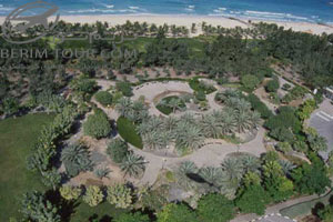 پارک ساحلی جمیرا دبی