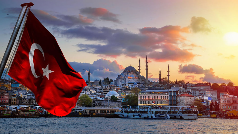 مدارک لازم سفر با تور استانبول
