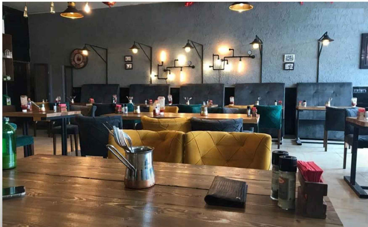 بهترین رستوران های بابلسر